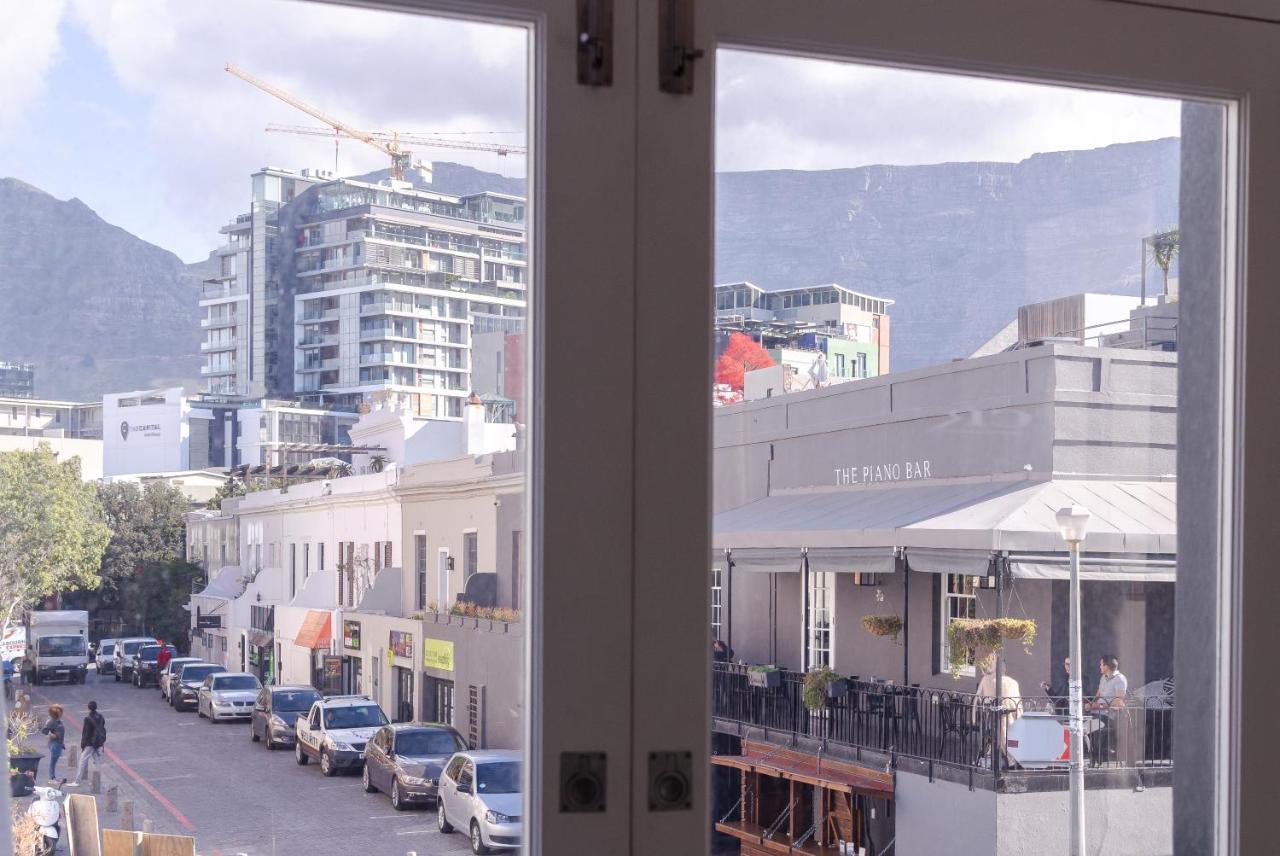 Private Penthouse No Loadshedding Apartment Cape Town Exterior photo