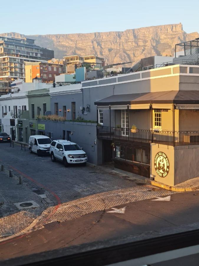 Private Penthouse No Loadshedding Apartment Cape Town Exterior photo